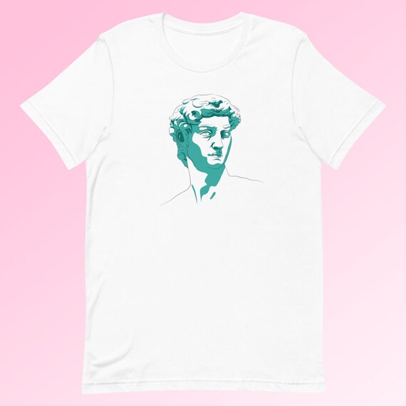 vaporwave t shirt india