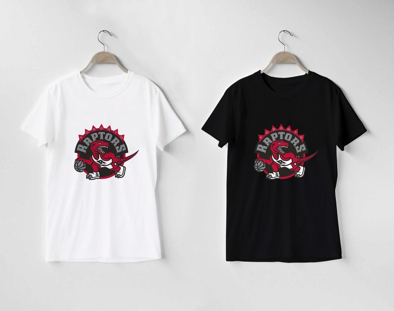 raptors t shirt