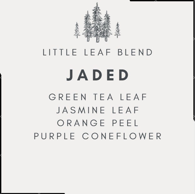 Little Leaf Tea