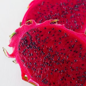 Dragon Fruit Cutting &quot;American Beauty&quot;