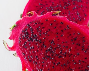Dragon Fruit Cutting &quot;American Beauty&quot;