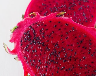 Dragon Fruit Cutting "American Beauty"