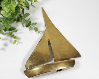 Nautical Brass Decor | Etsy