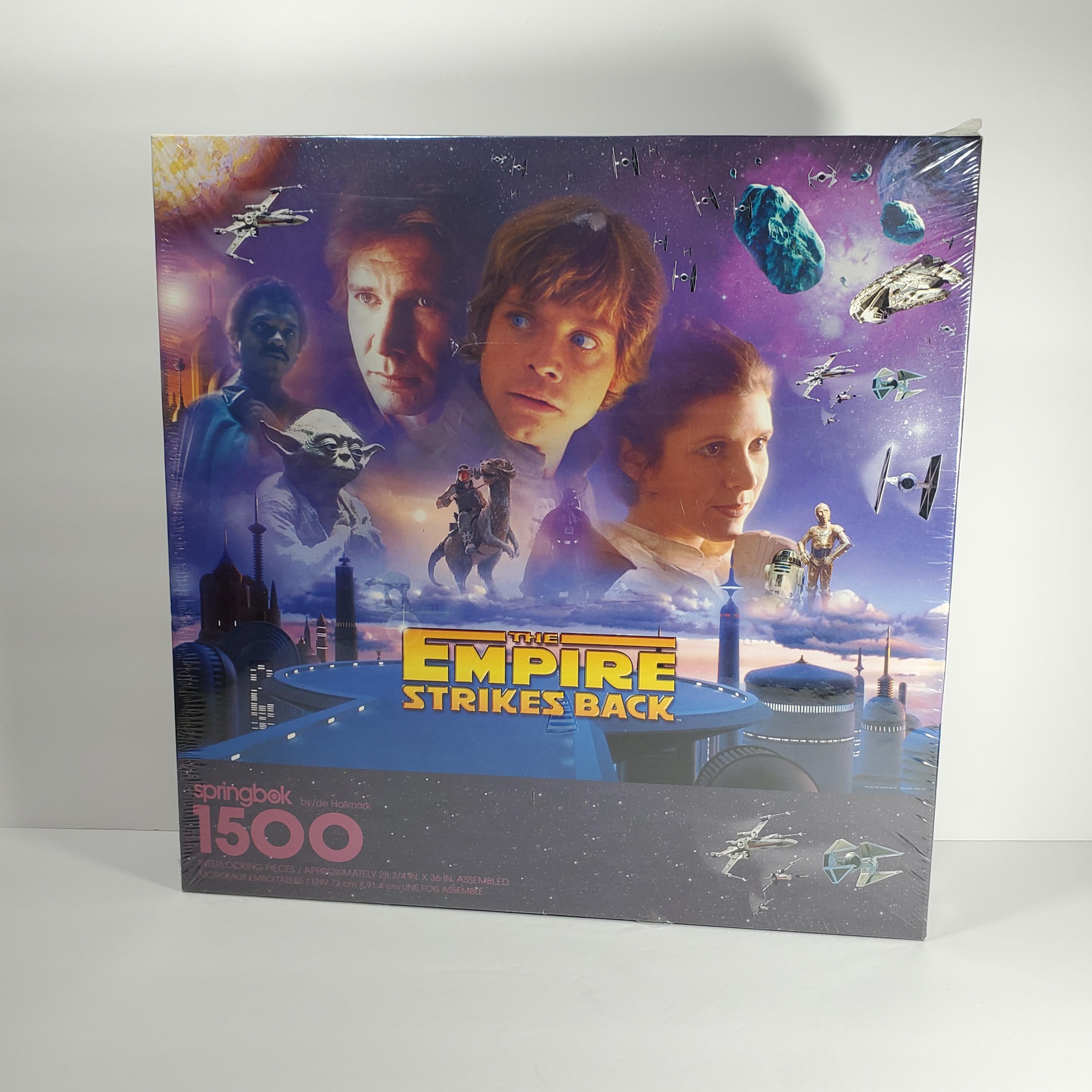 1997 Lucasfilms - Etsy