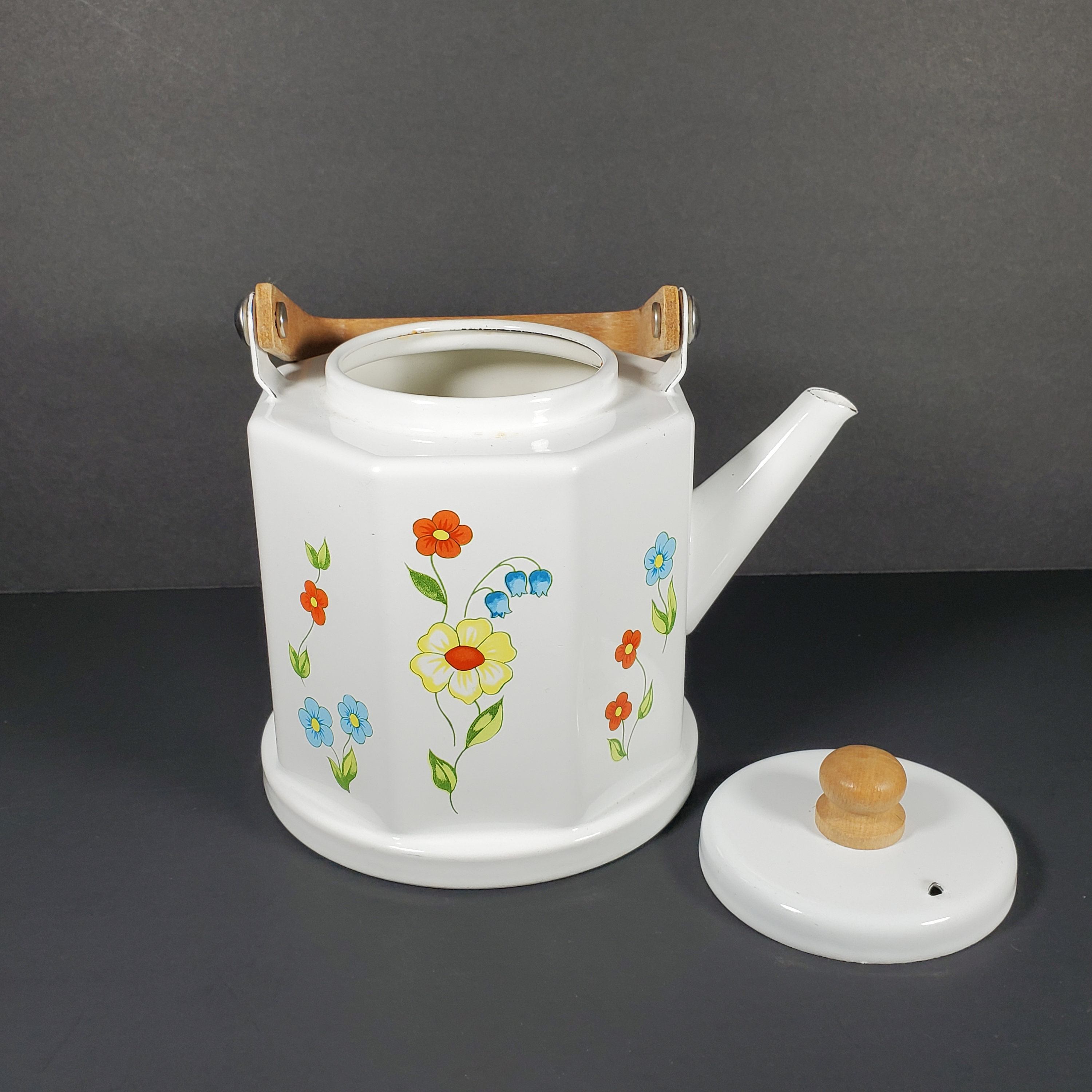 ANNIE BLAUWPOT TENCATE（アン ブラウポット テン カーテ