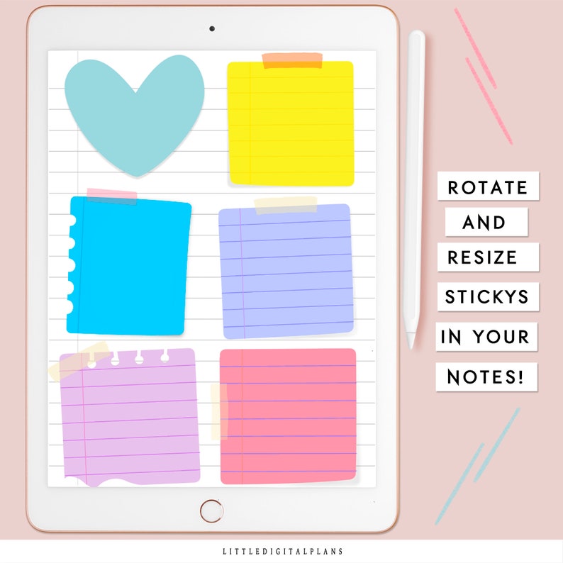 digital sticky notes digital sticky notes