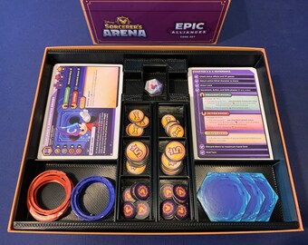 into inklands booster box Disney Lorcana: Into the Inklands Booster 4-Box Case – The Awesome Card Shop
