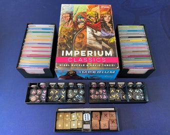 Imperium: Classics is SO GOOD. : r/soloboardgaming