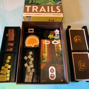 TRAILS Insert