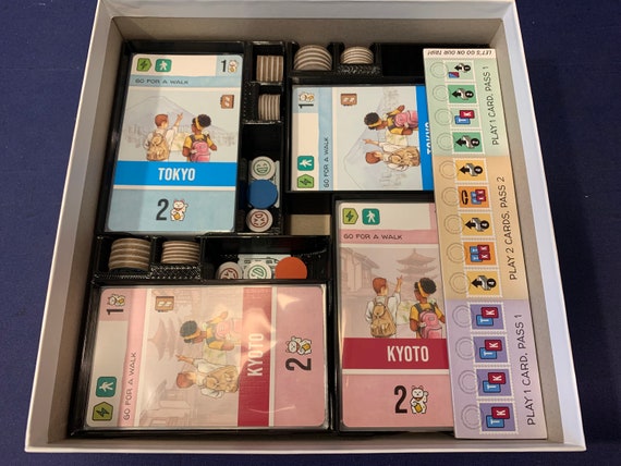 Let's Go! to Japan Insert (retail Version) - Etsy