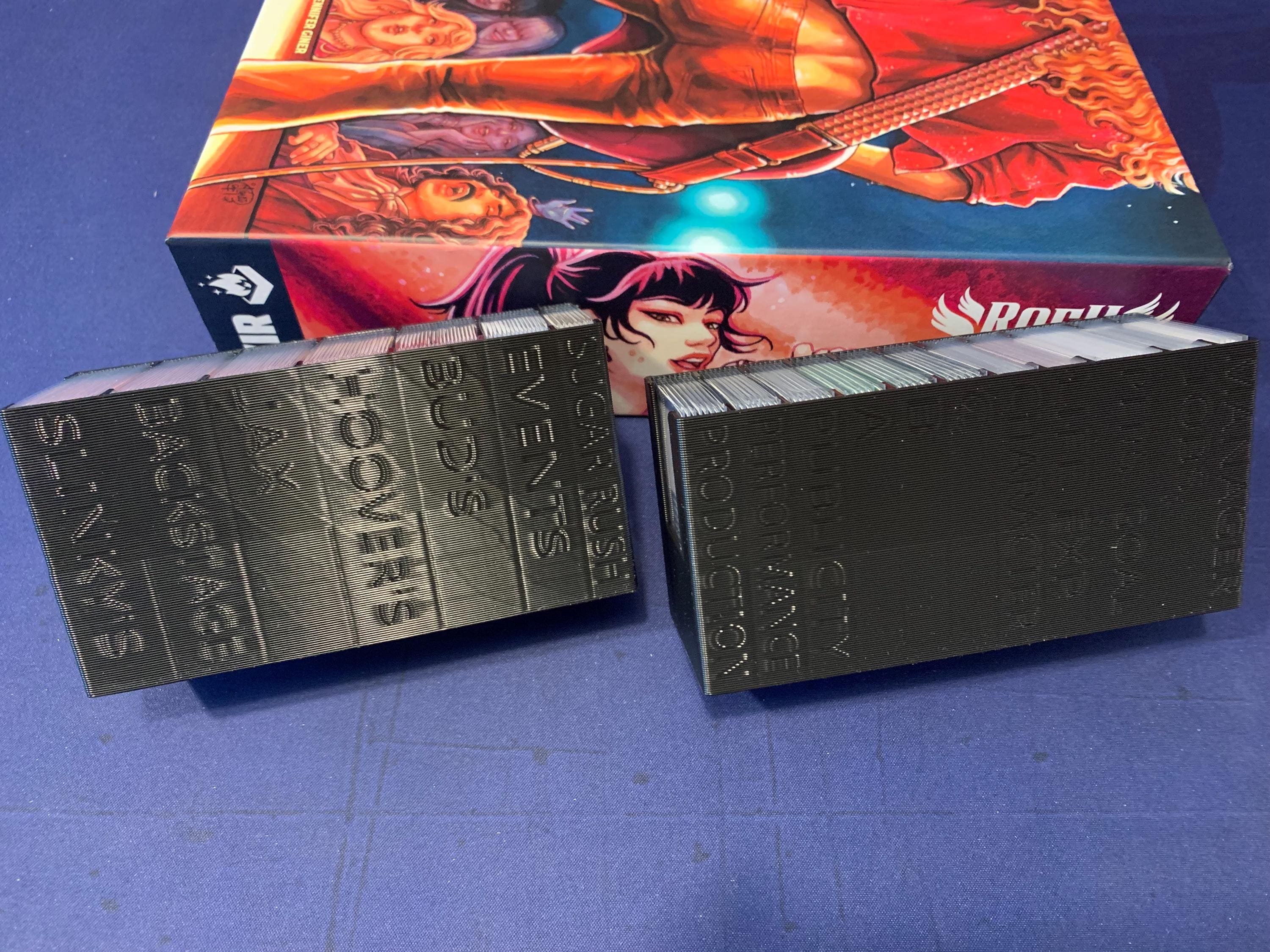 Rock Hard: 1977 Insert - Etsy