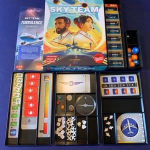 Sky Team Insert (All Content)