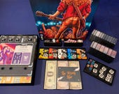 ロック・ハード：1977年インサート - Etsy 日本