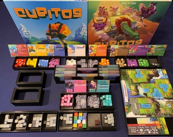 Inserto Cubitos (Todo el contenido)