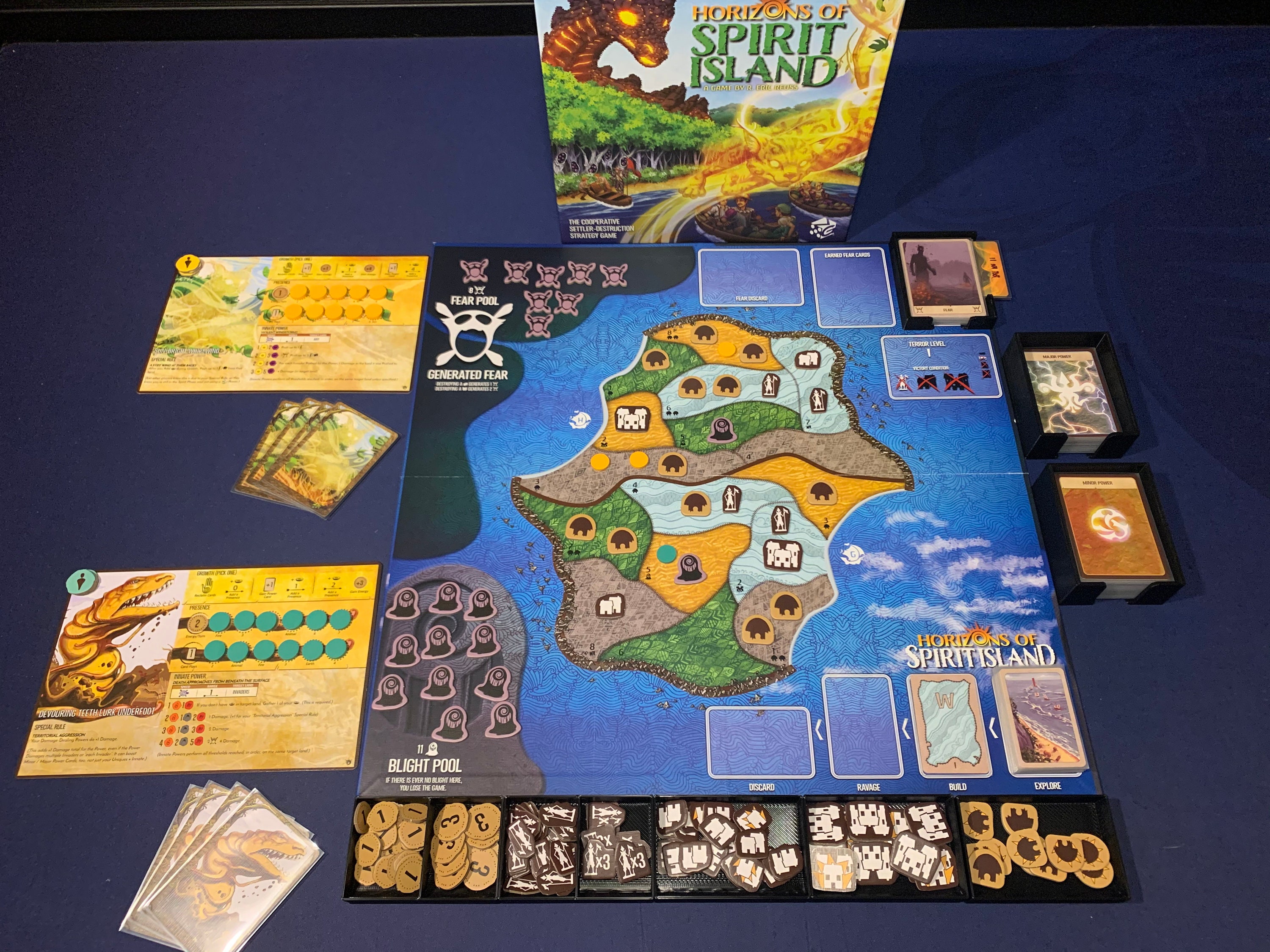 スピリットアイランドの地平線挿入 - Etsy 日本 スピリットアイランドの地平線挿入 - Etsy 日本