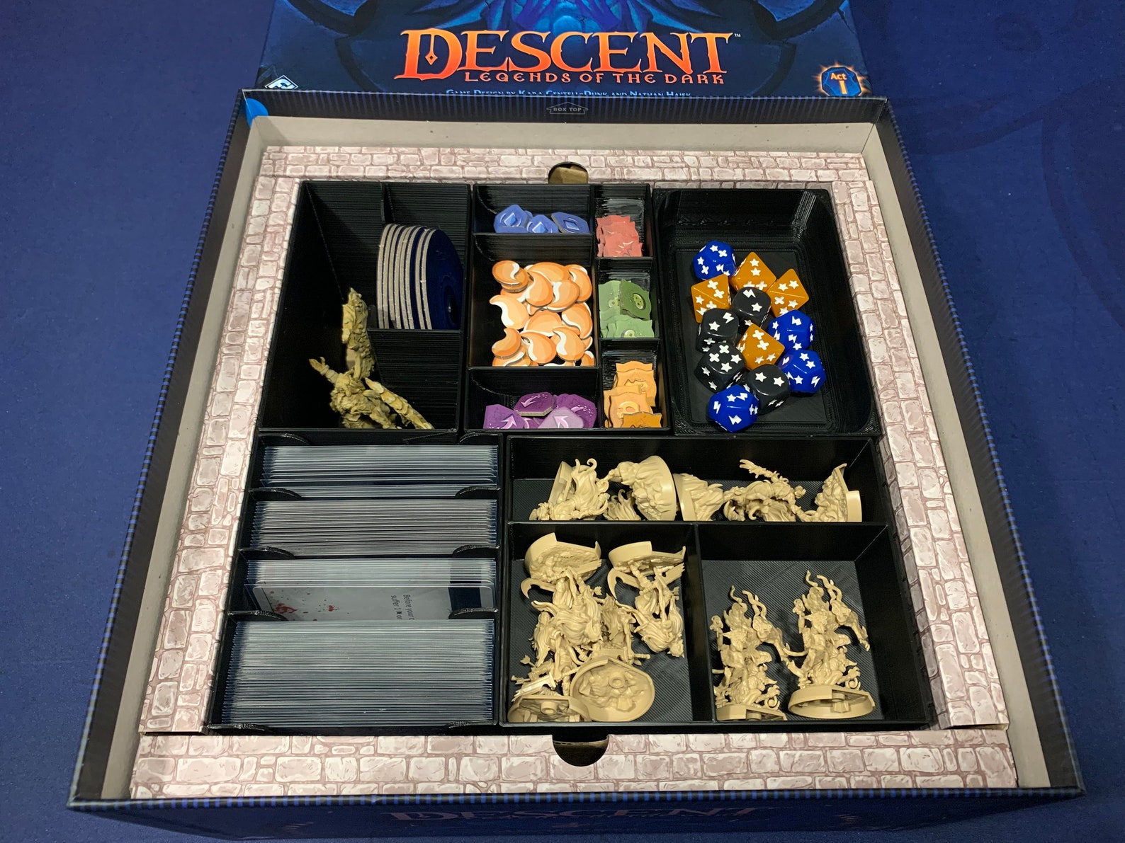 descent legends of the dark ghosts of greyhaven descent legends of the dark ghosts of greyhaven