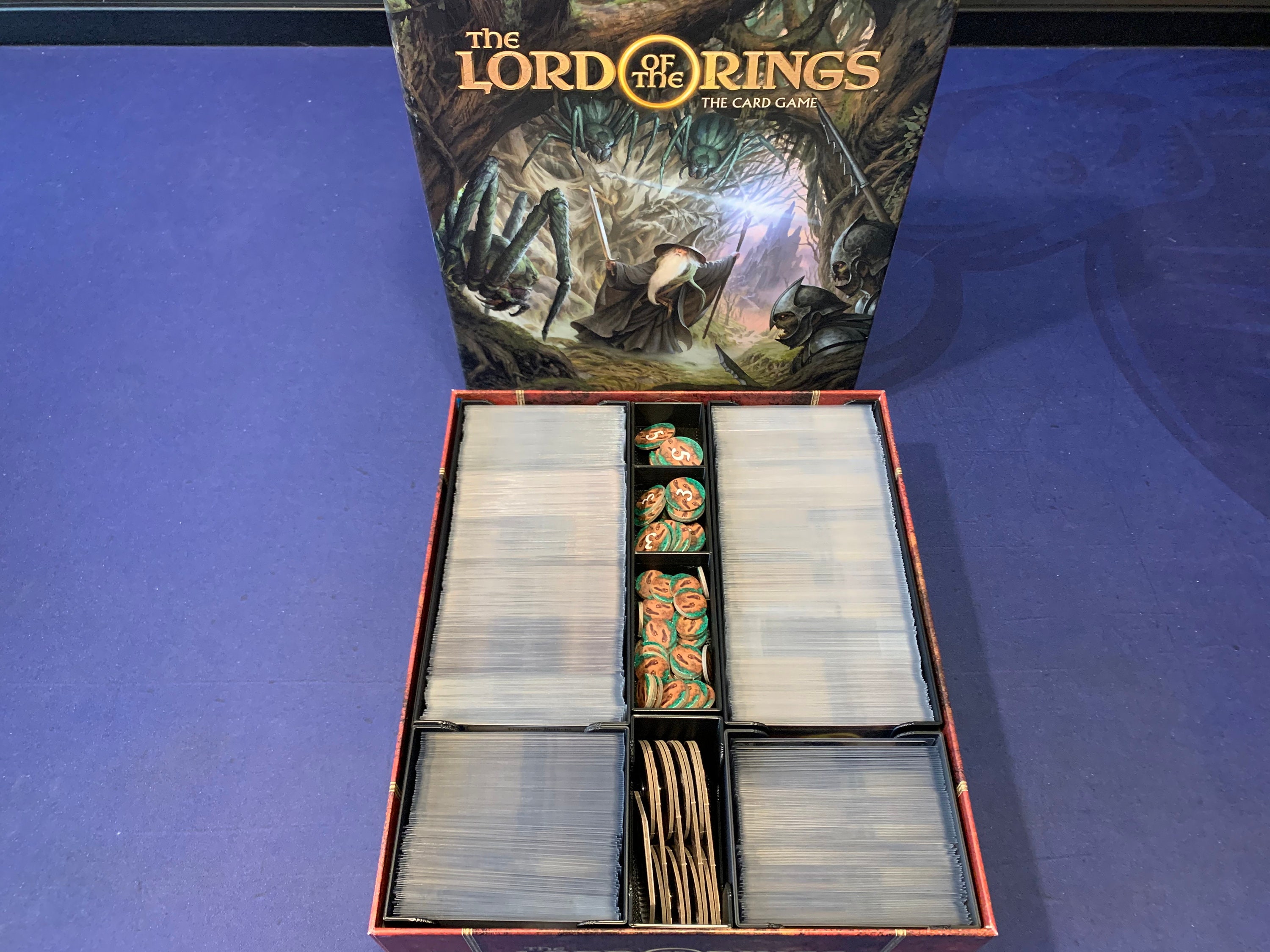 大量✨当時物 THE LORD OF THE RINGS カード キーホルダー等 大量✨当時物 THE LORD OF THE RINGS カード キーホルダー等