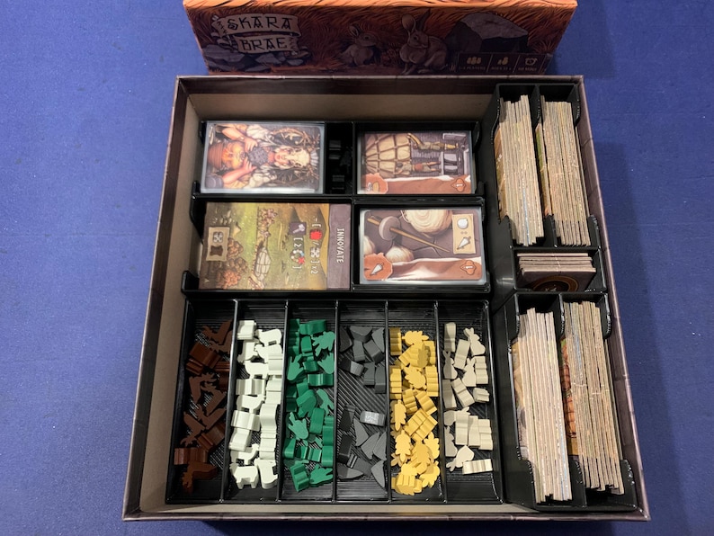 Skar Labra Skara Brae Insert - Etsy