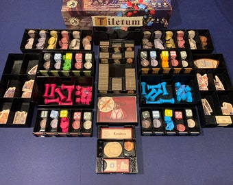 Tiletum Insert