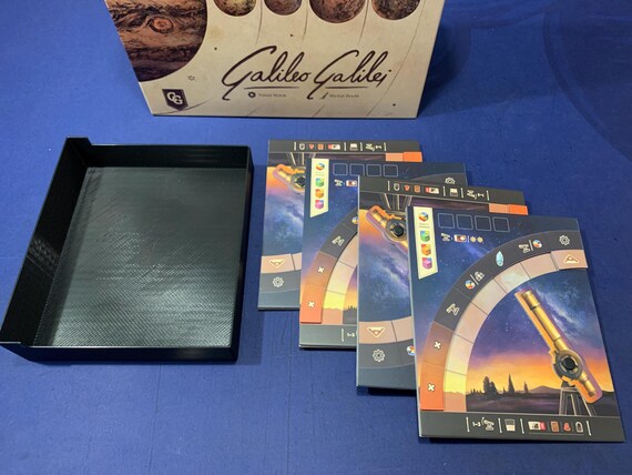 Galileo Galilei Insert - Etsy