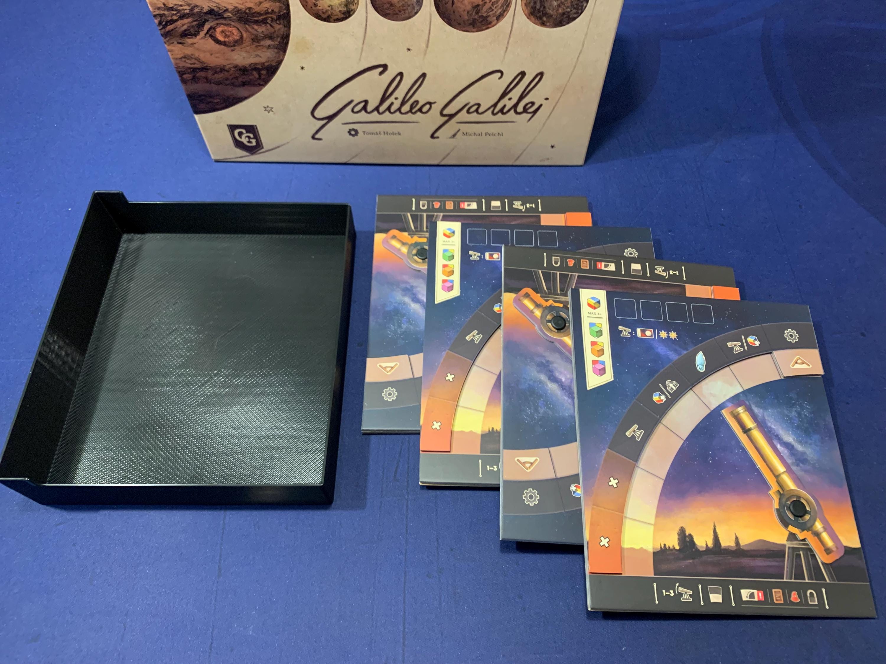 Galileo Galilei Insert - Etsy