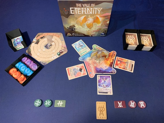 vale of eternity card sleeves The Vale of Eternity" Compatible Card Sleeve Bundle (8810 x 1) sleevekings
