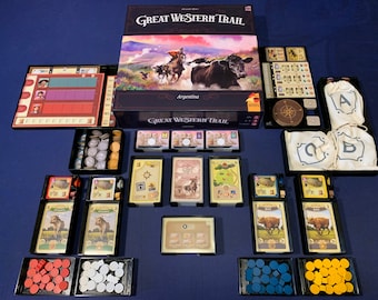 Amazon.com: Great Western Trail 2nd Edition New Zealand