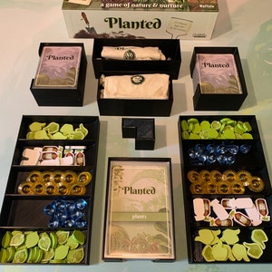 Planted Insert