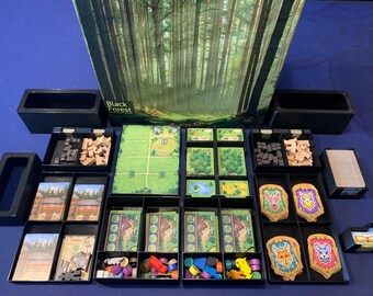 Black Forest Insert