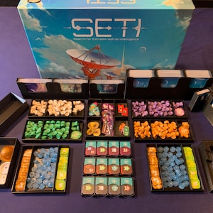 SETI Insert