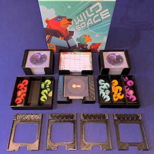 Wild Space Insert