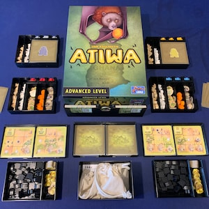 Atiwa Insert