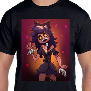 Murder Drones Cyn T-Shirt