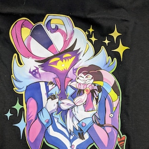 Helluvaboss OzzyxFizzi Shirt