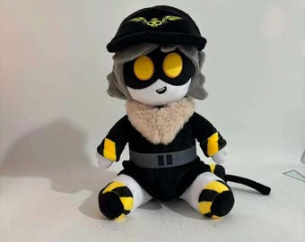 N Big & Tall-Plush