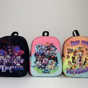 Backpacks