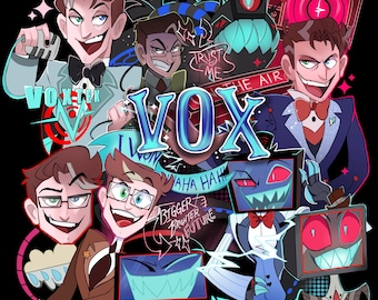 Vox