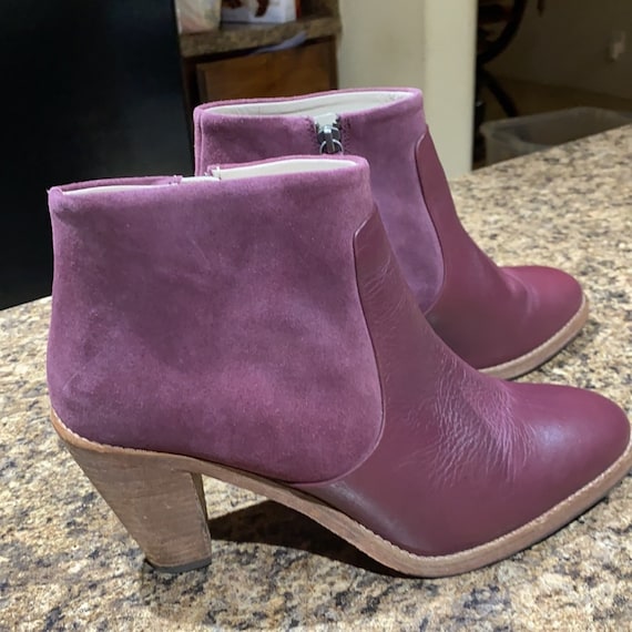 Boden Boots Size 41.5\