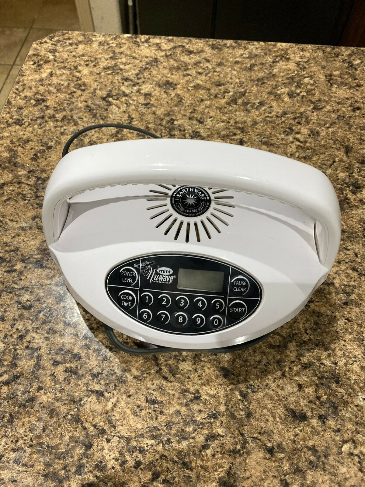 nuwave mini