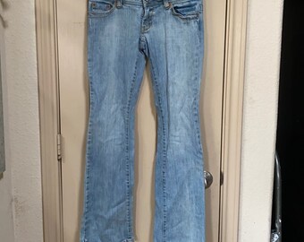 American Eagle Jeans | Etsy American Eagle Jeans | Etsy