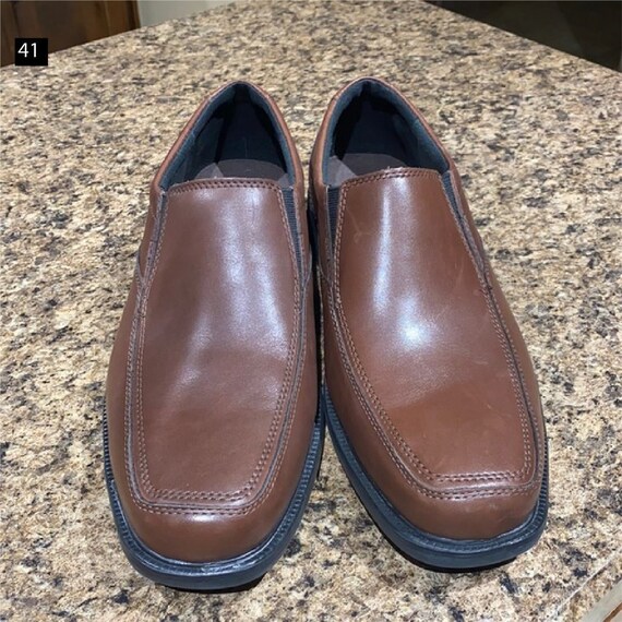 Bostonian Flexlite Slip on Shoes - Etsy