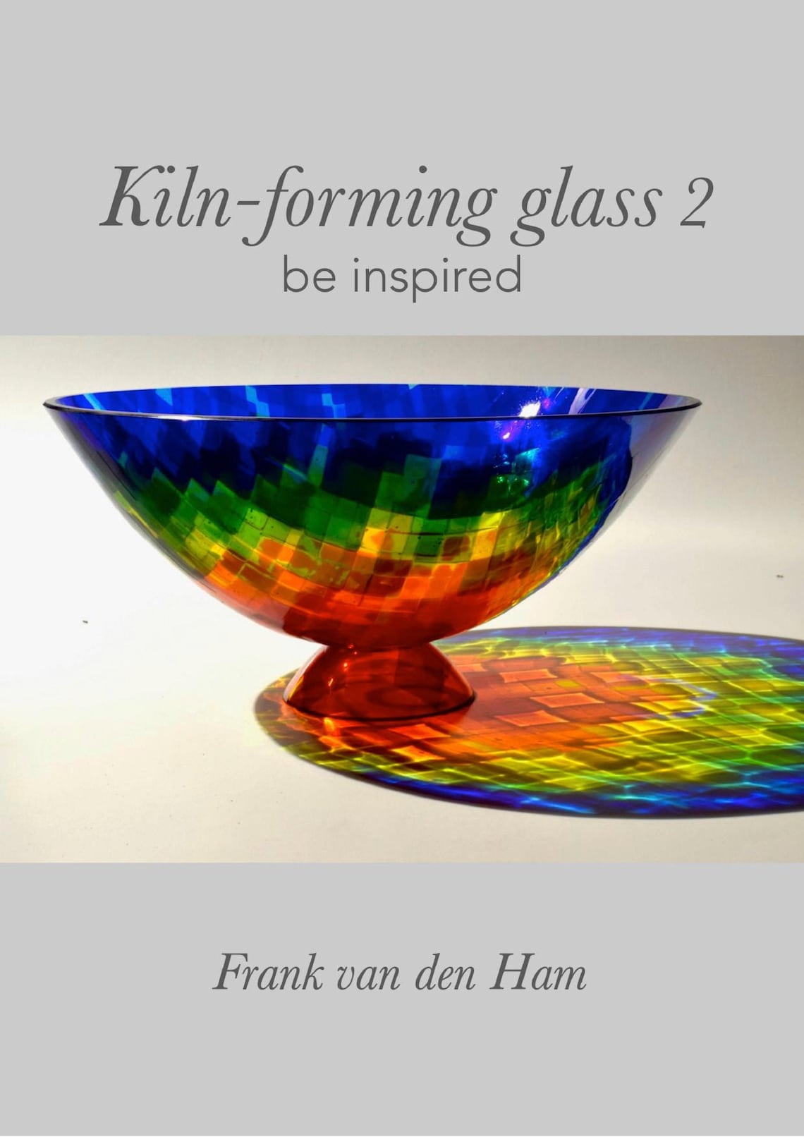 Kilnforming Glass Be Inspired Etsy