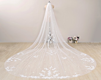 Long Veil F