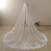 see more listings in the Lace Weding Veil section
