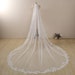 see more listings in the Lace Weding Veil section