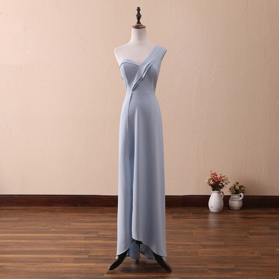 High low sale engagement dresses