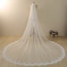 see more listings in the Lace Weding Veil section