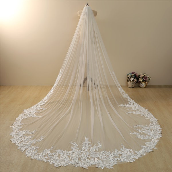 Image showcasing Embroidered Lace - Etsy