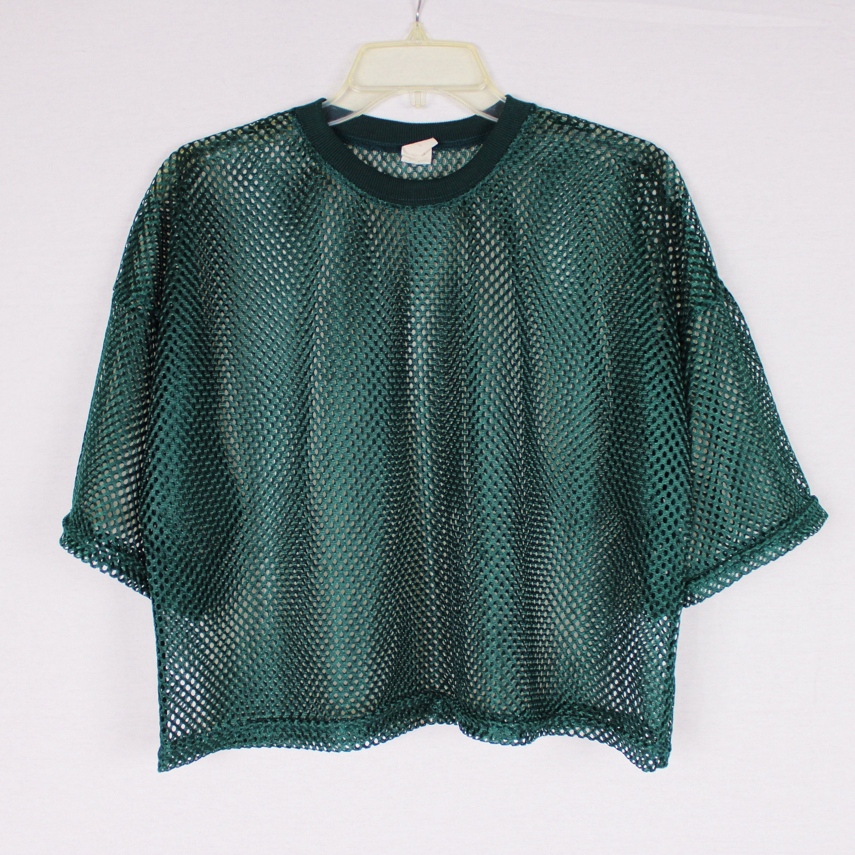 Mesh athletic shirt Clearance