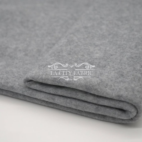 Navy Blue ACRYLIC FELT FABRIC By The Yard _72 WIDE_ Thick and Soft Felt  Fabric